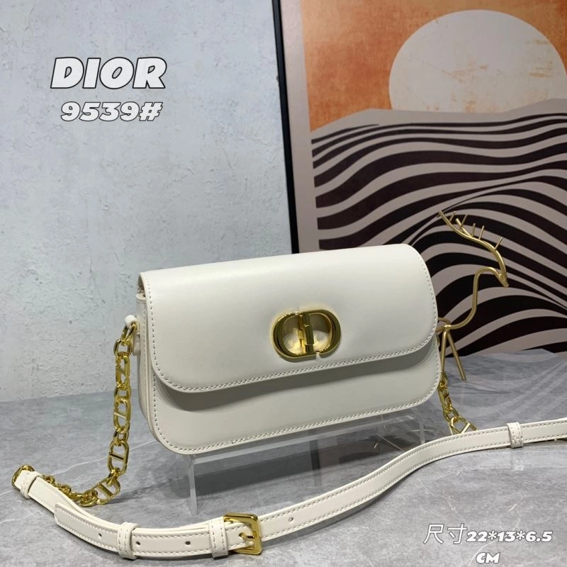 Dior Bobby Bags 4101C-0741