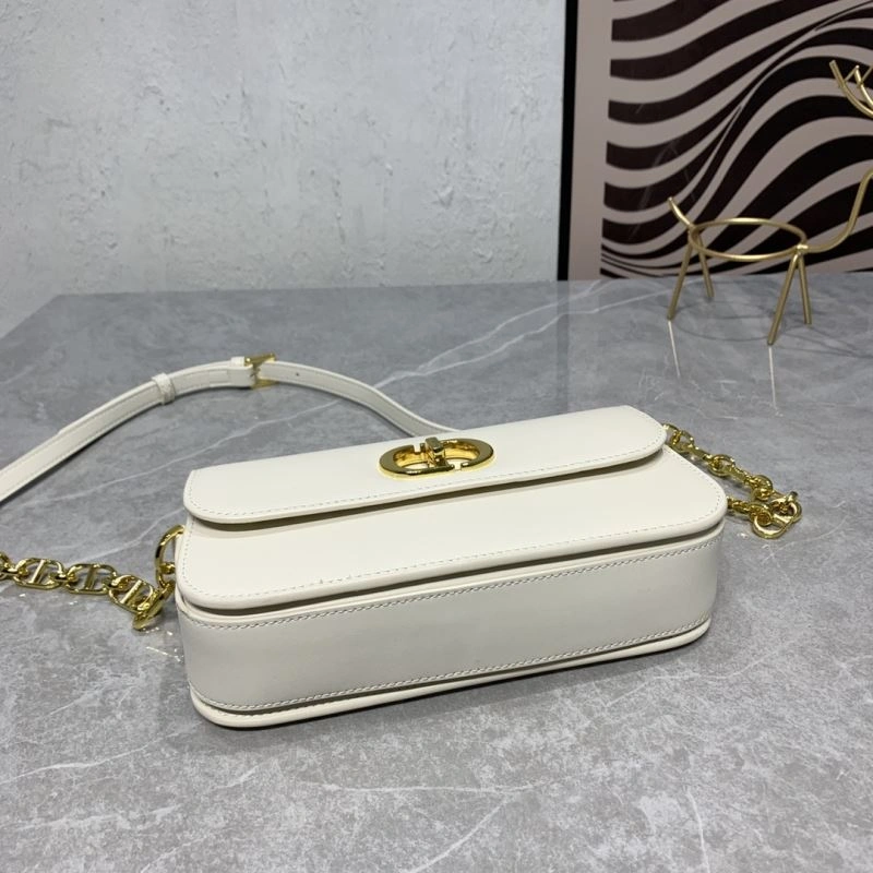 Dior Bobby Bags 4101C-0741