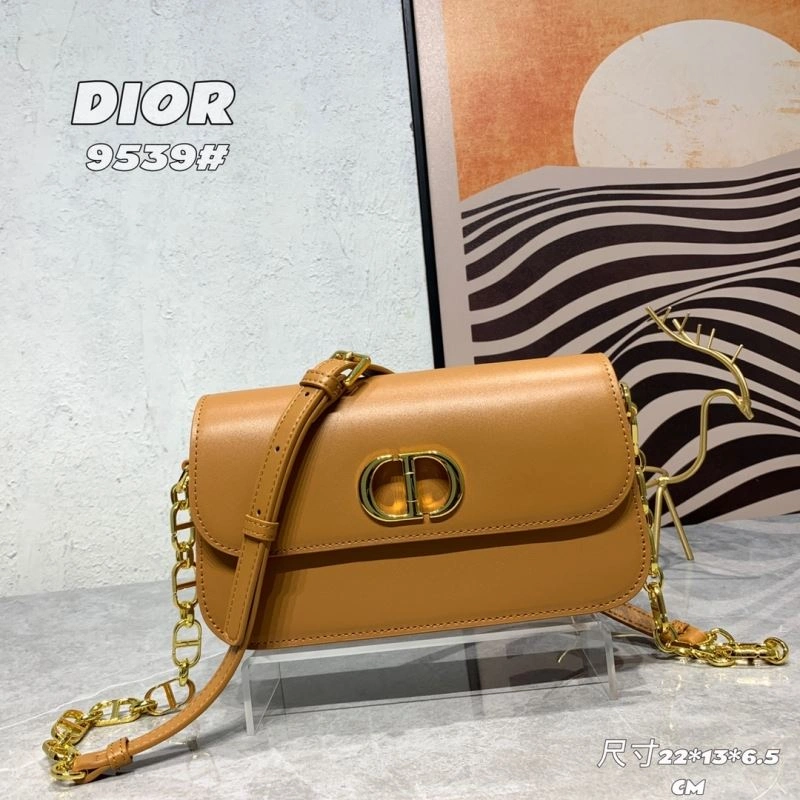 Dior Bobby Bags 4101C-0742