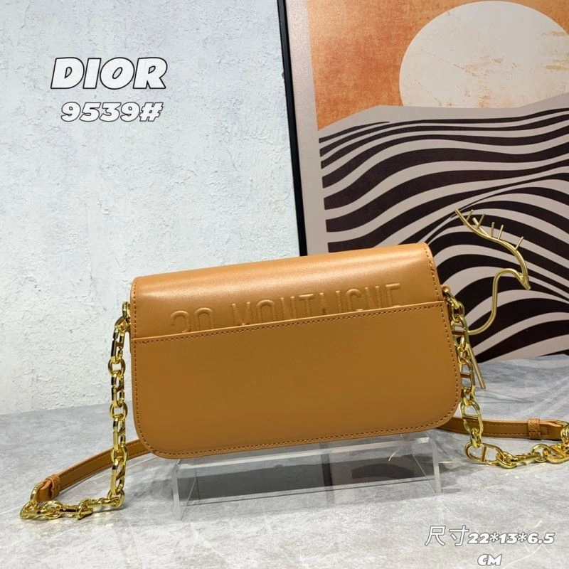 Dior Bobby Bags 4101C-0742