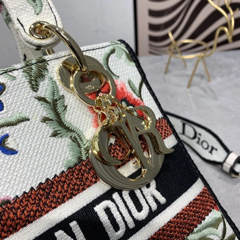 Dior My Lady Bags 4101C-0743