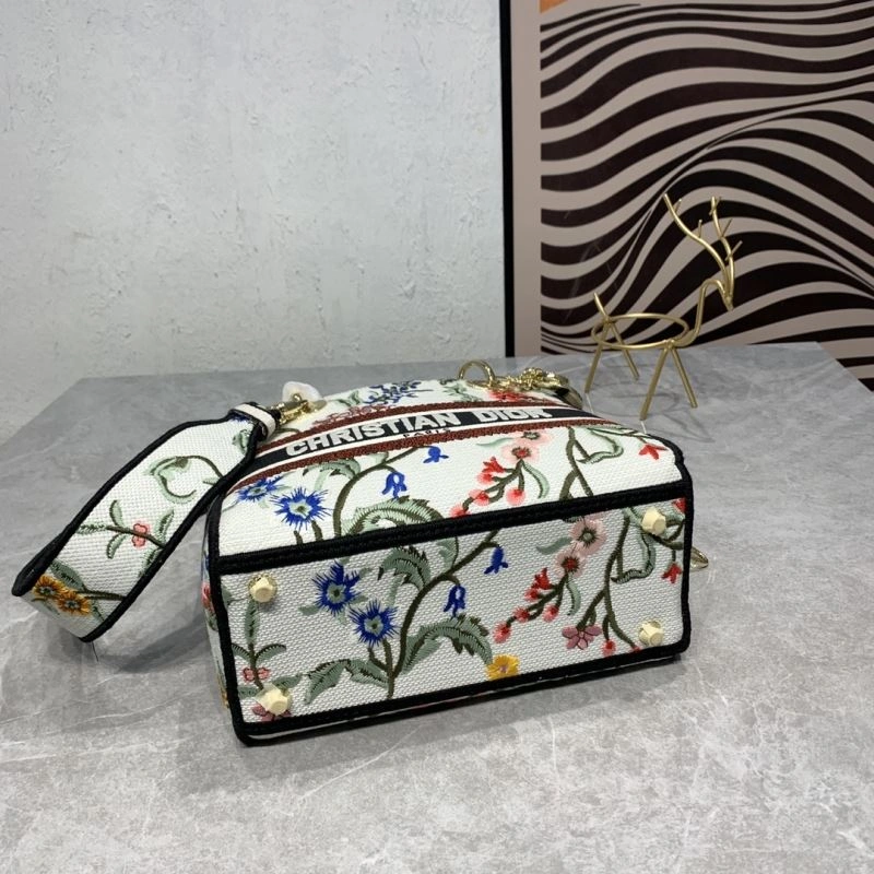 Dior My Lady Bags 4101C-0743