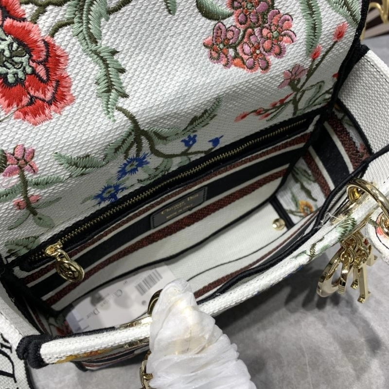 Dior My Lady Bags 4101C-0743