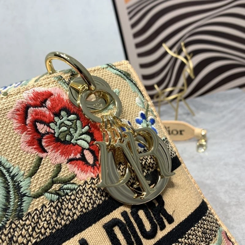Dior My Lady Bags 4101C-0744