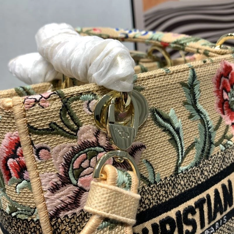 Dior My Lady Bags 4101C-0744