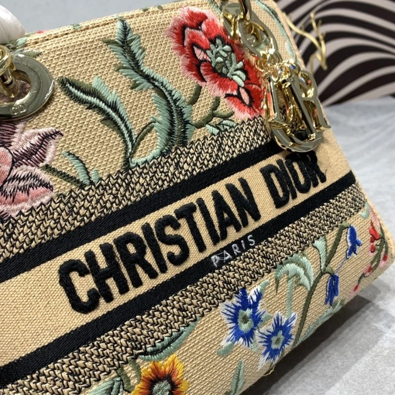 Dior My Lady Bags 4101C-0744