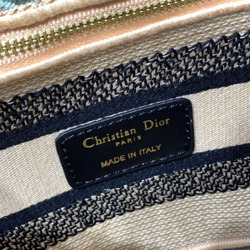 Dior My Lady Bags 4101C-0744