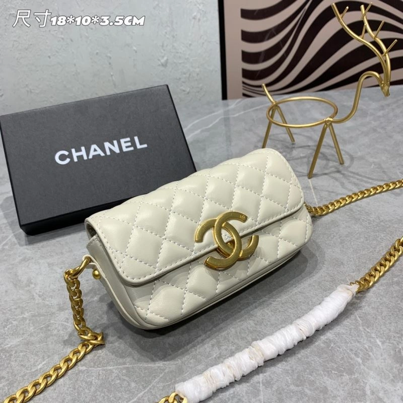 Chanel Satchel Bags 4101C-0960
