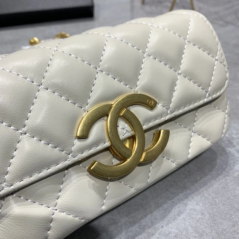 Chanel Satchel Bags 4101C-0960