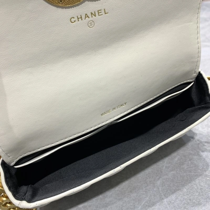 Chanel Satchel Bags 4101C-0960