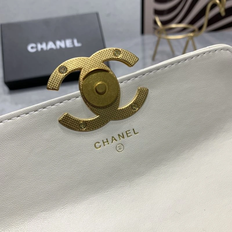 Chanel Satchel Bags 4101C-0960