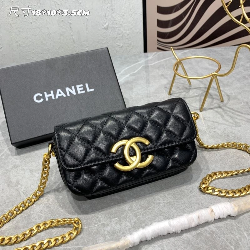 Chanel Satchel Bags 4101C-0961