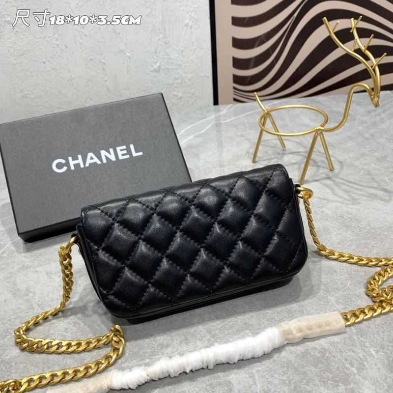 Chanel Satchel Bags 4101C-0961