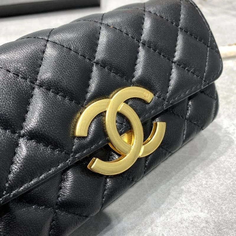 Chanel Satchel Bags 4101C-0961