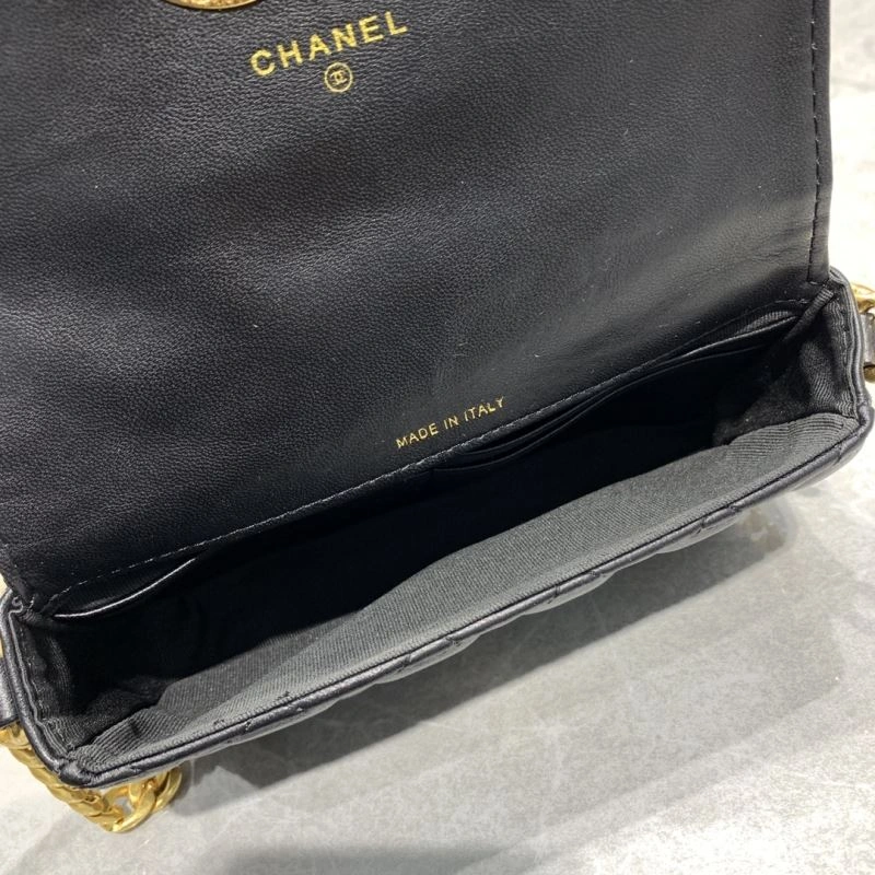 Chanel Satchel Bags 4101C-0961