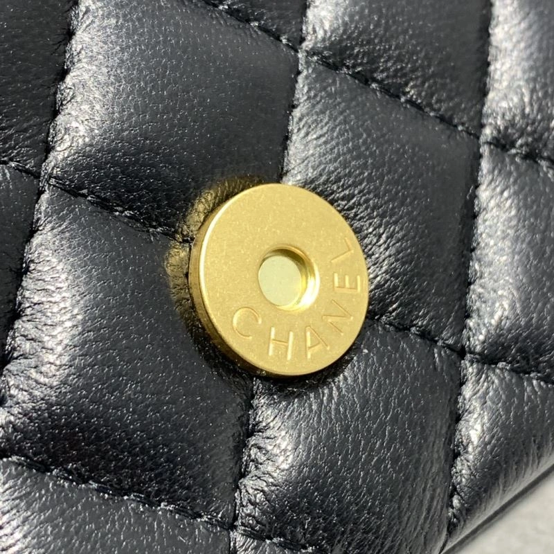 Chanel Satchel Bags 4101C-0961