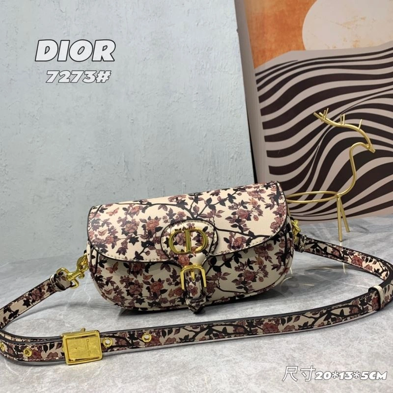Dior Bobby Bags 4101C-0965