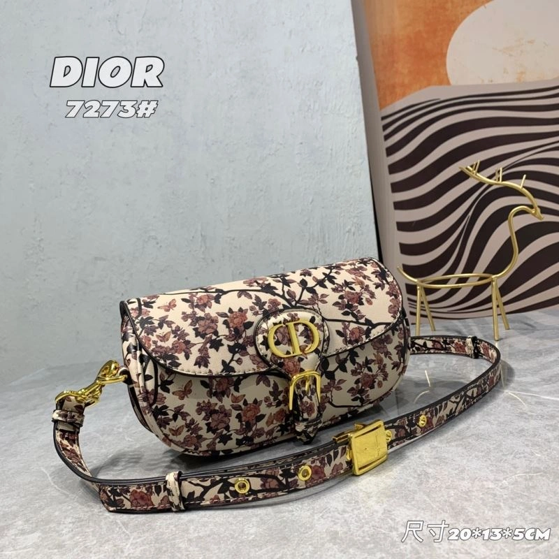 Dior Bobby Bags 4101C-0965