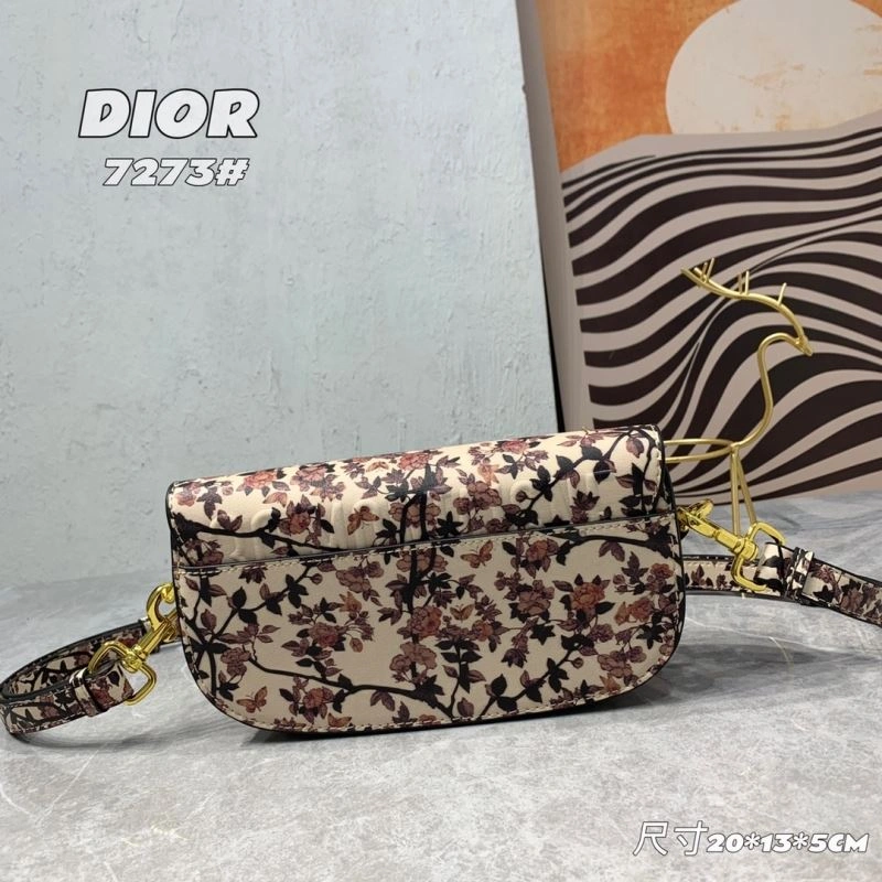 Dior Bobby Bags 4101C-0965