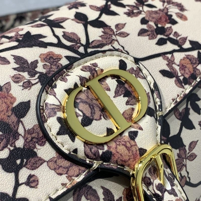 Dior Bobby Bags 4101C-0965