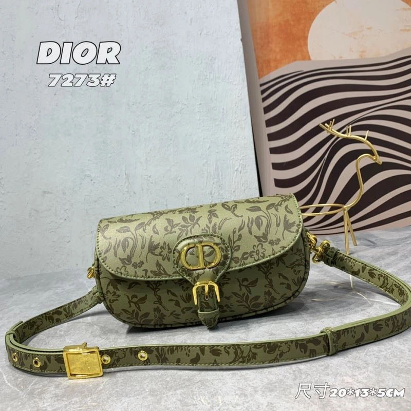 Dior Bobby Bags 4101C-0966