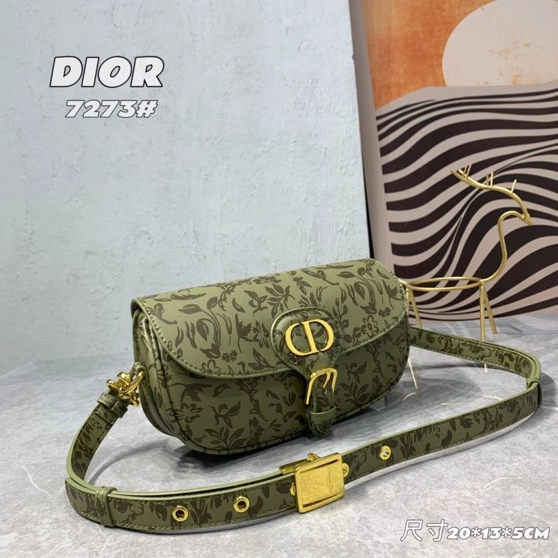 Dior Bobby Bags 4101C-0966