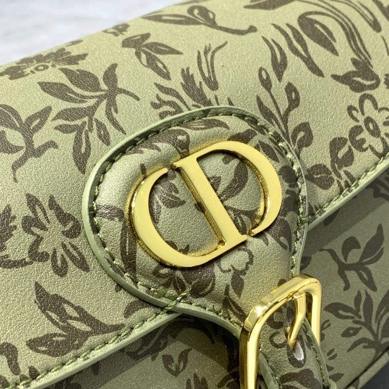 Dior Bobby Bags 4101C-0966