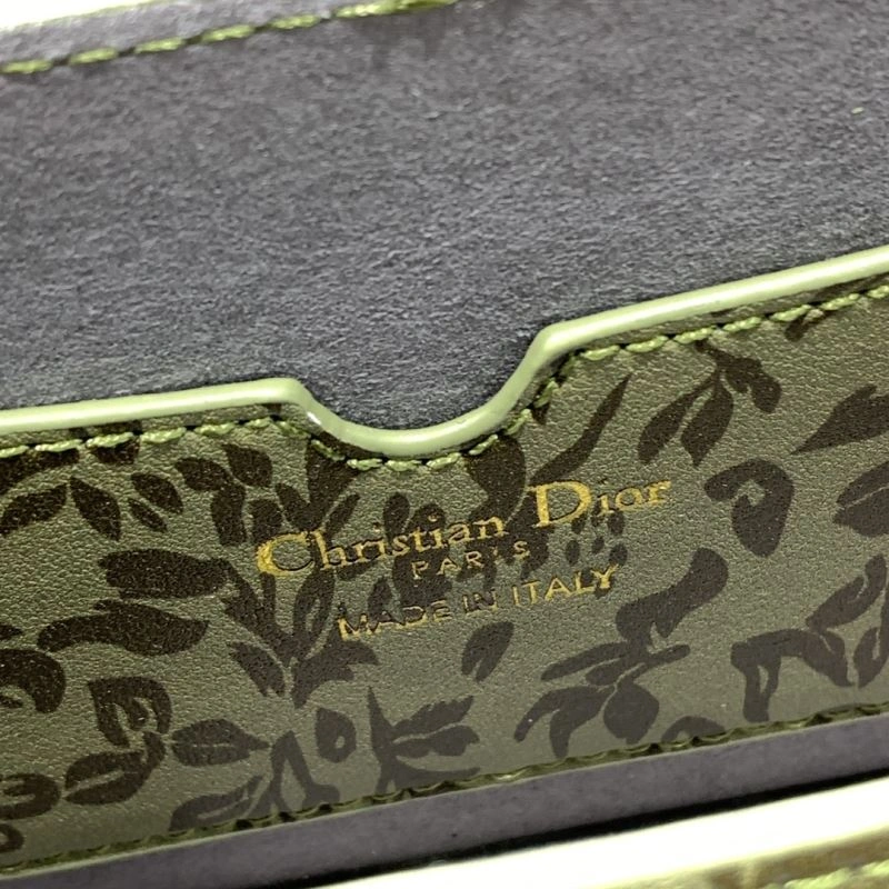 Dior Bobby Bags 4101C-0966