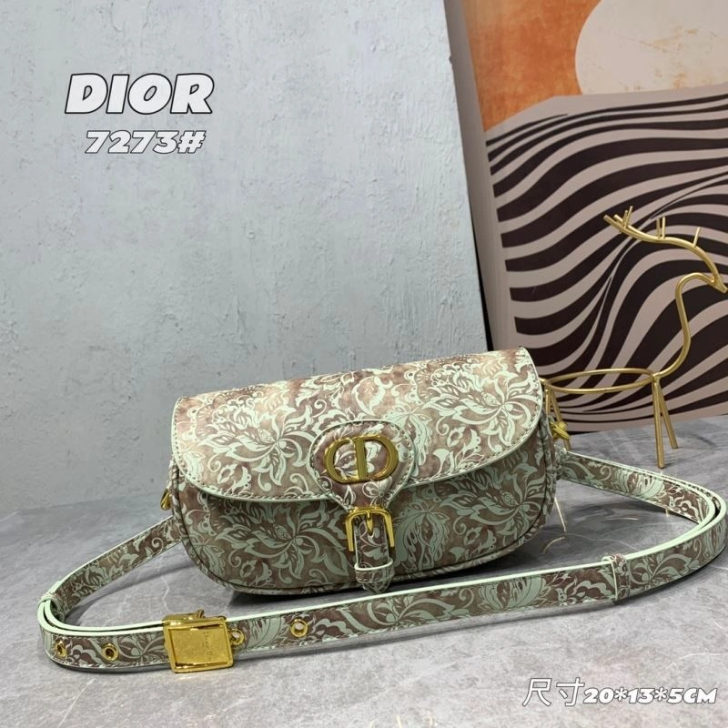 Dior Bobby Bags 4101C-0967