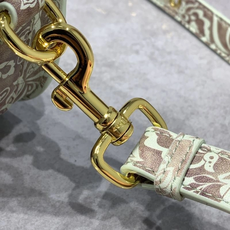 Dior Bobby Bags 4101C-0967