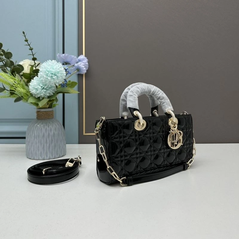 Dior My Lady Bags 4101C-1153