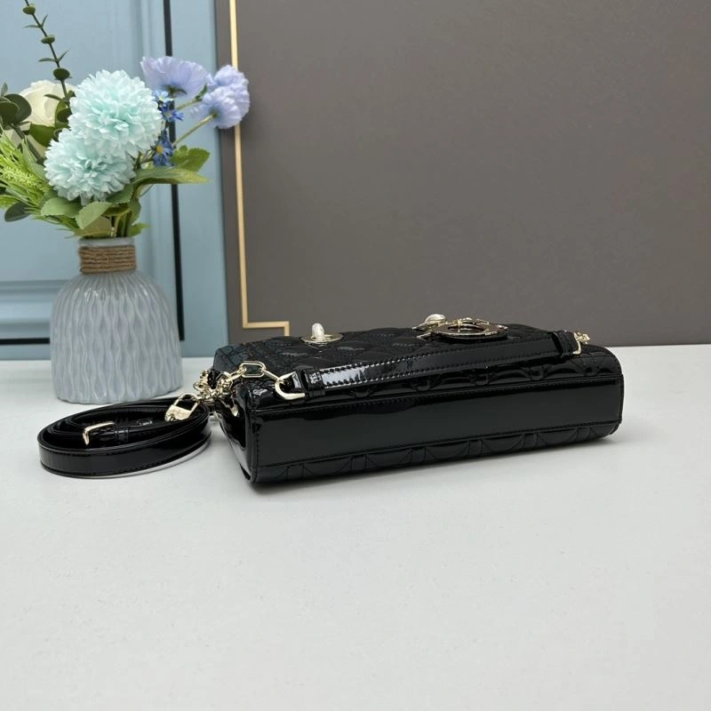 Dior My Lady Bags 4101C-1153