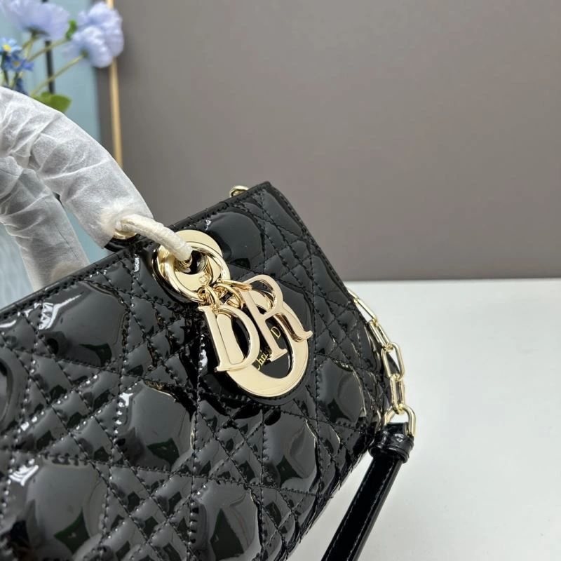 Dior My Lady Bags 4101C-1153