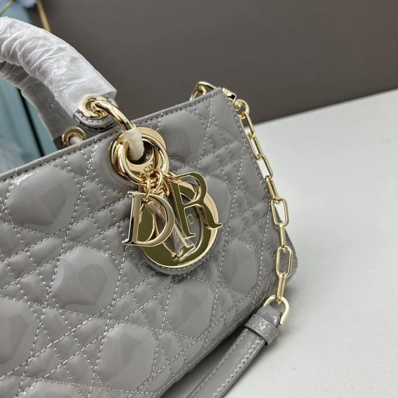 Dior My Lady Bags 4101C-1154