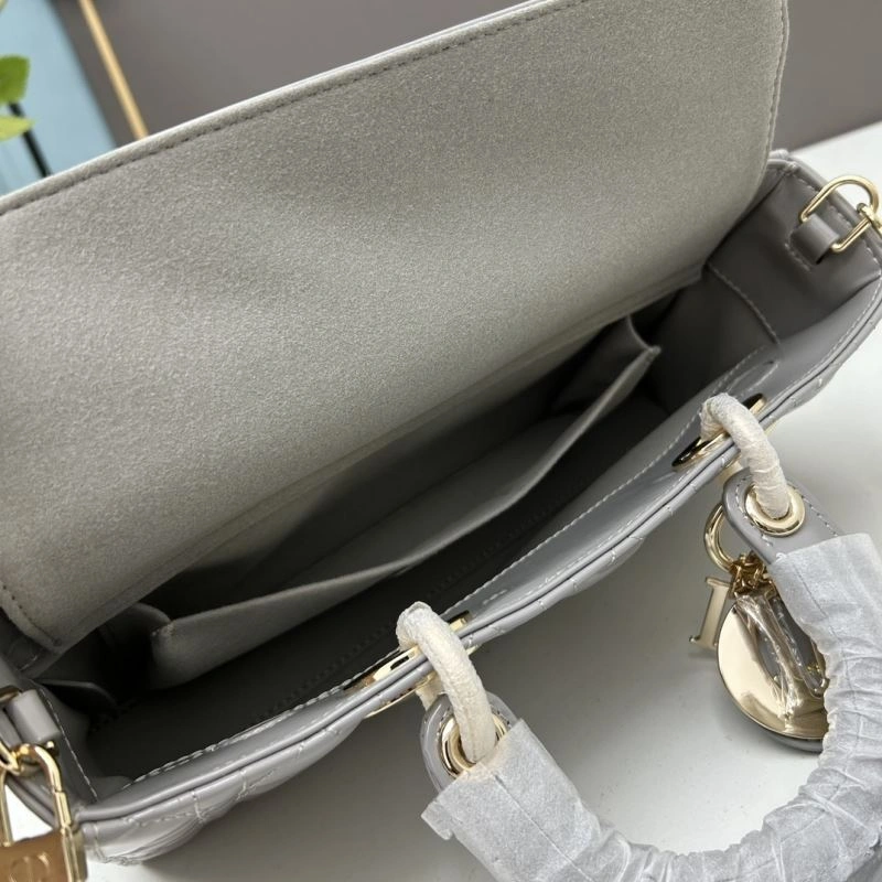 Dior My Lady Bags 4101C-1154