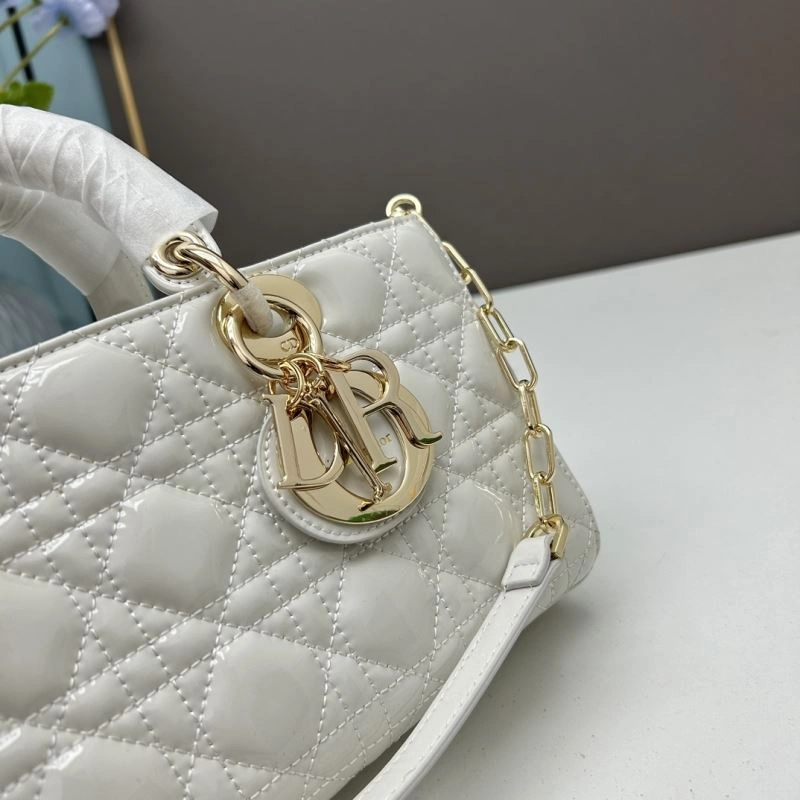 Dior My Lady Bags 4101C-1155