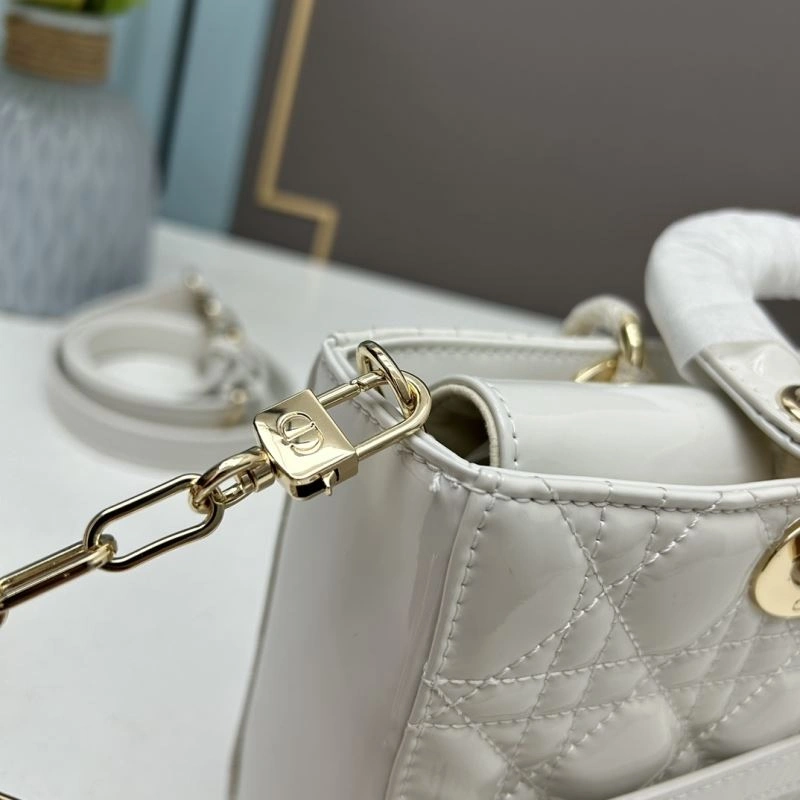 Dior My Lady Bags 4101C-1155
