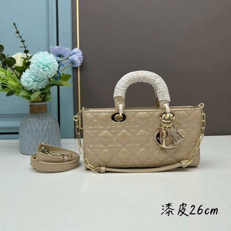 Dior My Lady Bags 4101C-1156