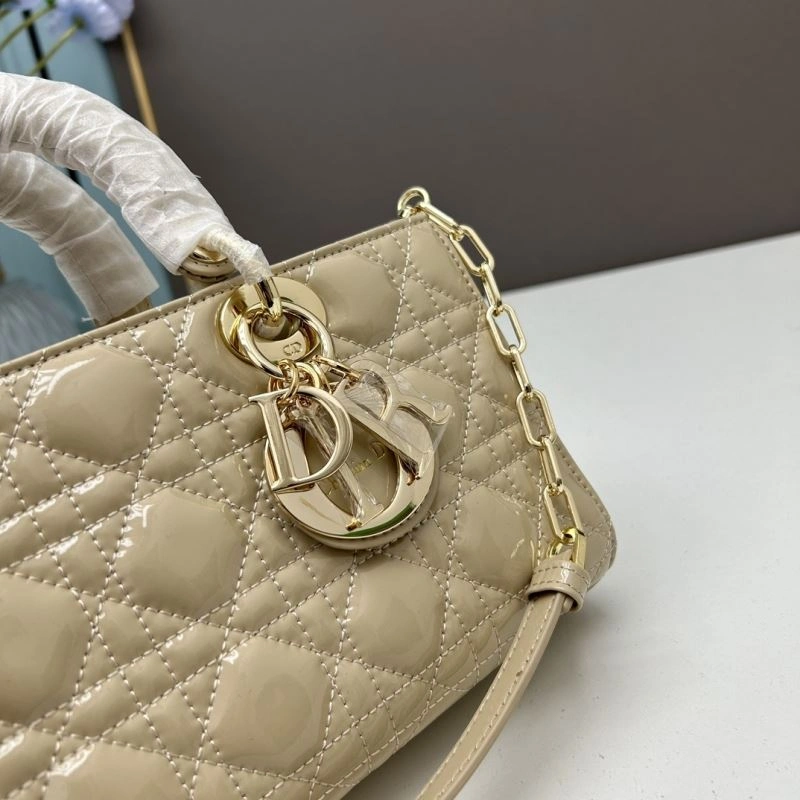 Dior My Lady Bags 4101C-1156