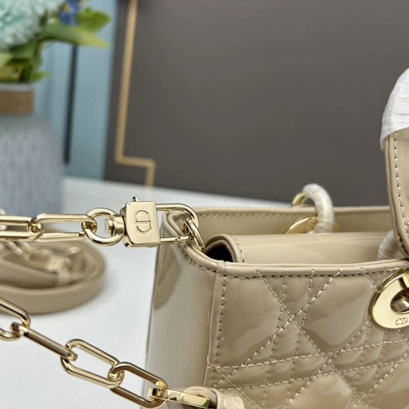 Dior My Lady Bags 4101C-1156