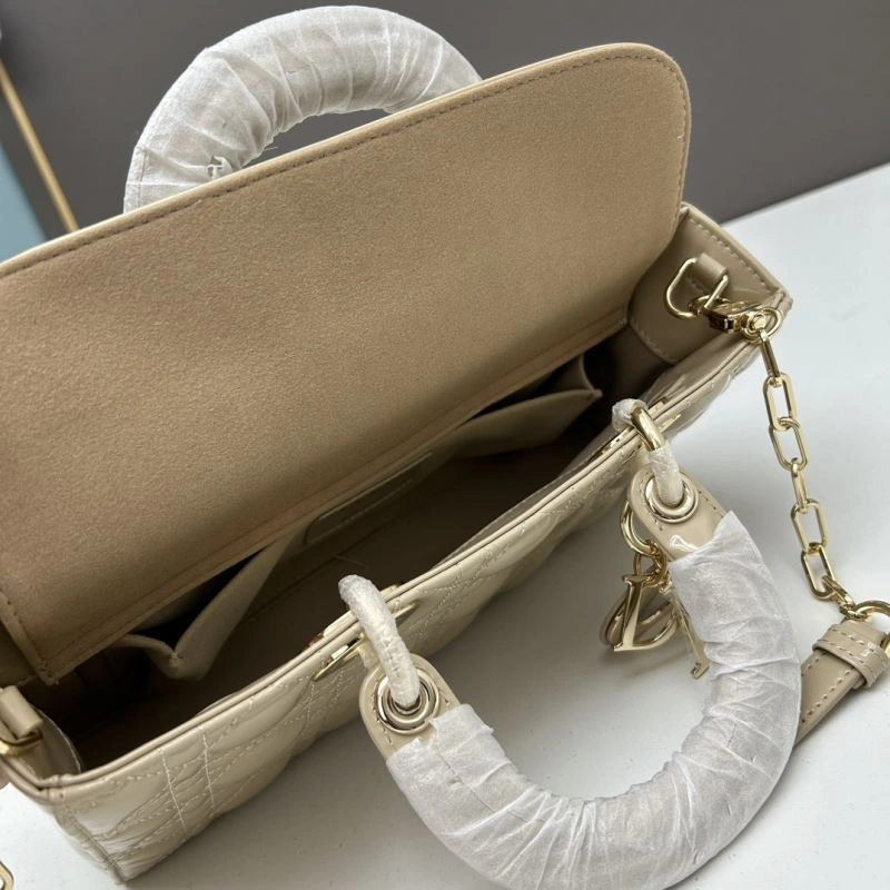 Dior My Lady Bags 4101C-1156