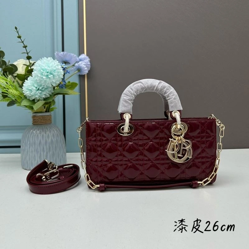 Dior My Lady Bags 4101C-1157