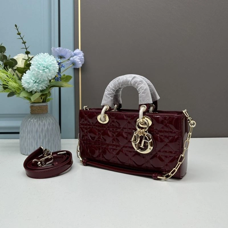 Dior My Lady Bags 4101C-1157