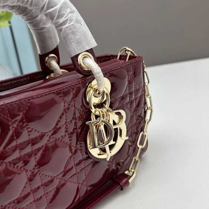Dior My Lady Bags 4101C-1157