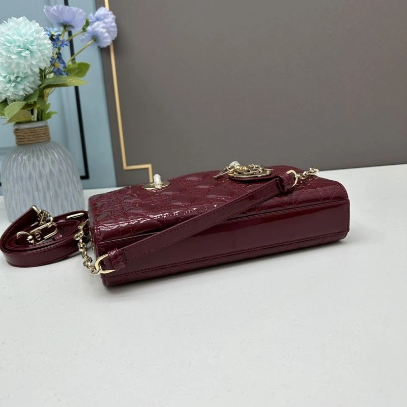 Dior My Lady Bags 4101C-1157