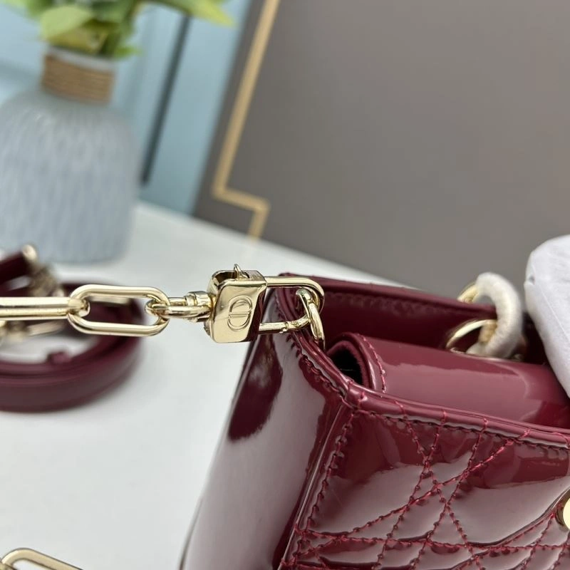 Dior My Lady Bags 4101C-1157