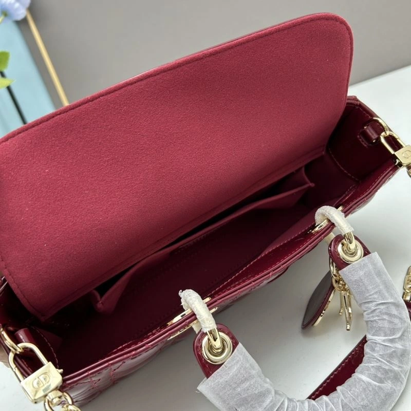 Dior My Lady Bags 4101C-1157