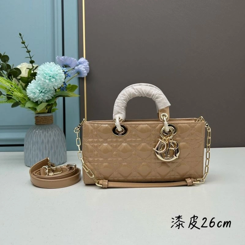 Dior My Lady Bags 4101C-1158