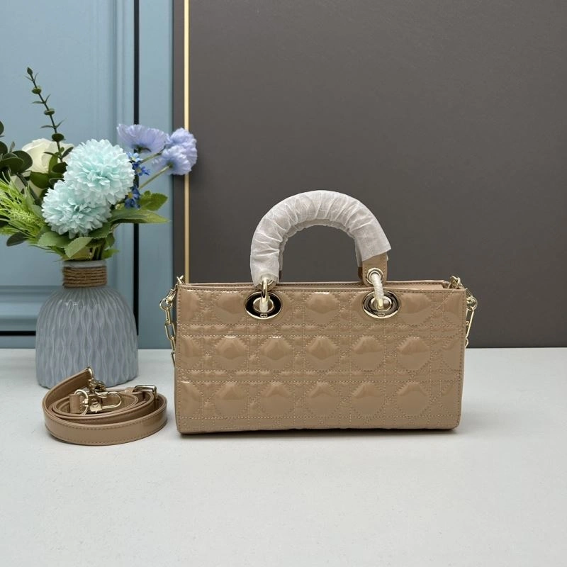 Dior My Lady Bags 4101C-1158