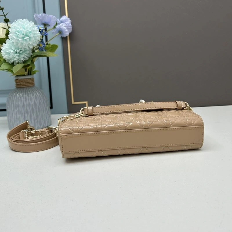 Dior My Lady Bags 4101C-1158